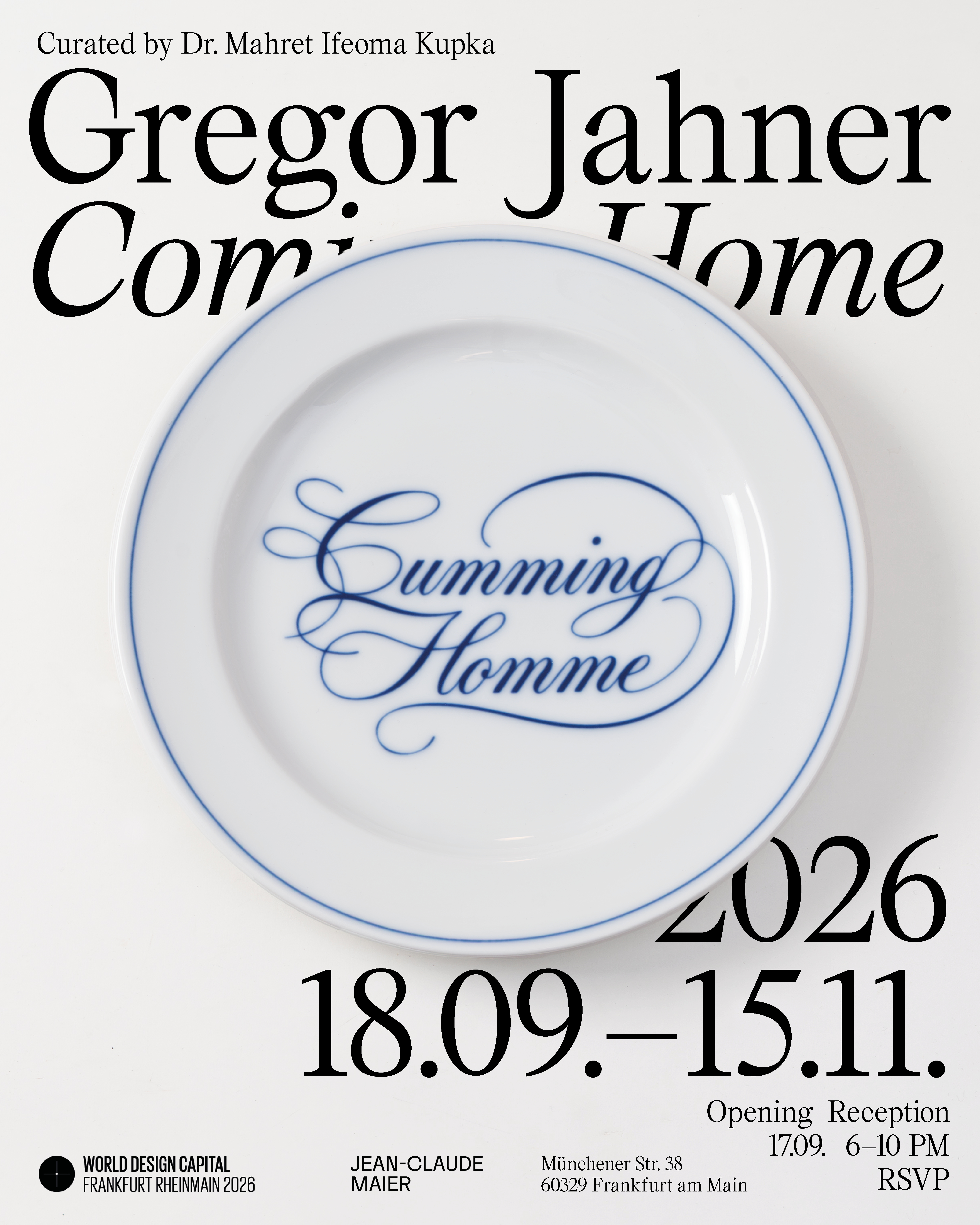 Gregor Jahner